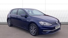 Volkswagen Golf 1.5 TSI EVO SE [Nav] 5dr Petrol Hatchback